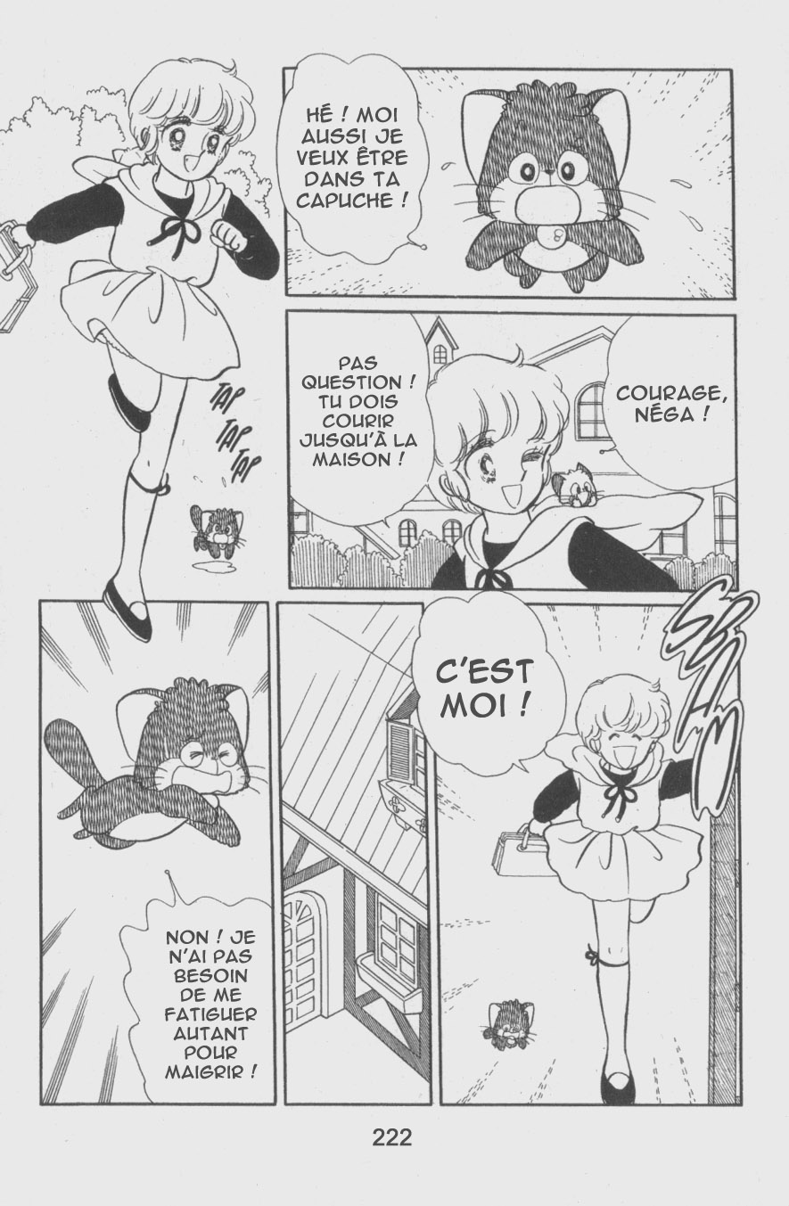 img Creamy Mami L'Ange de la Magie 5